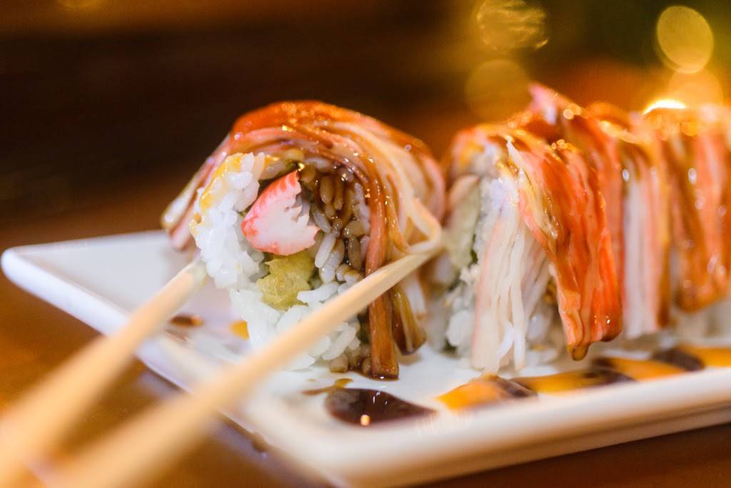 Kobe Japanese Steakhouse & Sushi Bar - Bluffton | restaurant | 30 Plantation Park Dr, Bluffton, SC 29910, USA | 8437576688 OR +1 843-757-6688