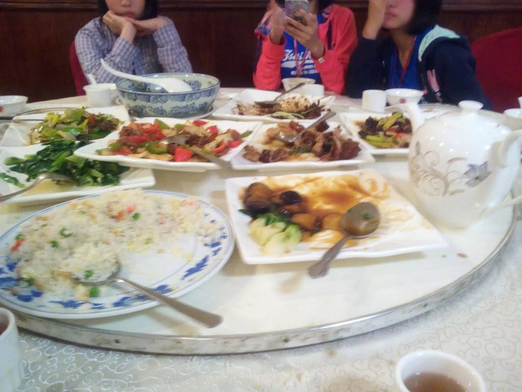 Panda Gourmet | restaurant | 2700 New York Ave NE, Washington, DC 20002, USA | 2026363588 OR +1 202-636-3588