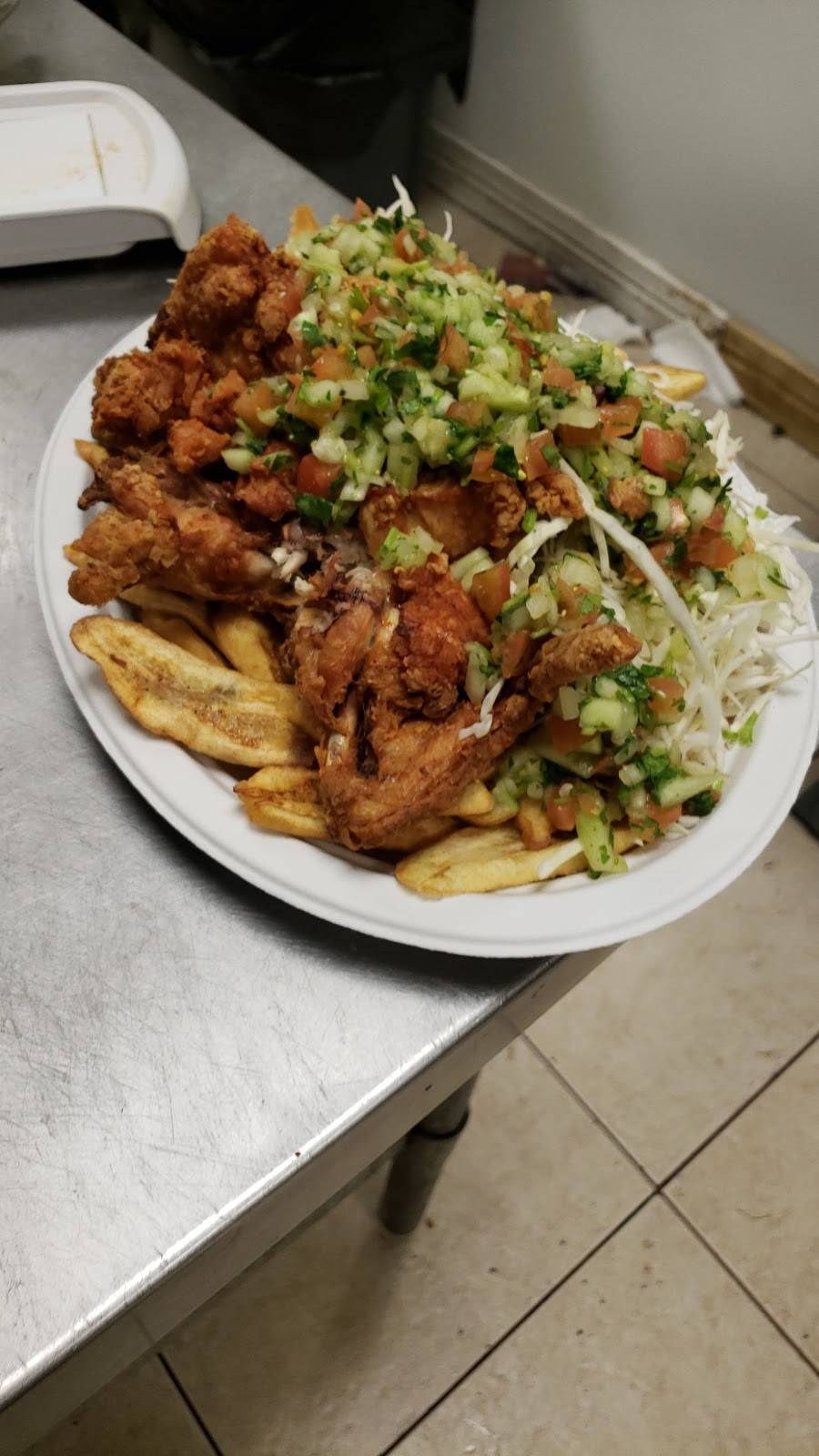 El Catracho Honduran Resturant | restaurant | 100-166, N 6th St, Conroe, TX 77301, USA | 9364272897 OR +1 936-427-2897