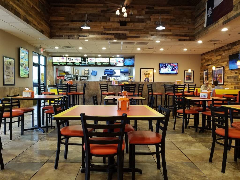 Taco Casa | restaurant | 650 William D. Fitch Pkwy, College Station, TX 77845, USA | 9797046681 OR +1 979-704-6681