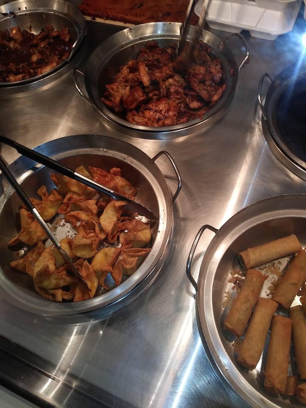 Tropical Gardens Buffet | restaurant | 21001 NW 27th Ave, Miami Gardens, FL 33056, USA | 3056251311 OR +1 305-625-1311