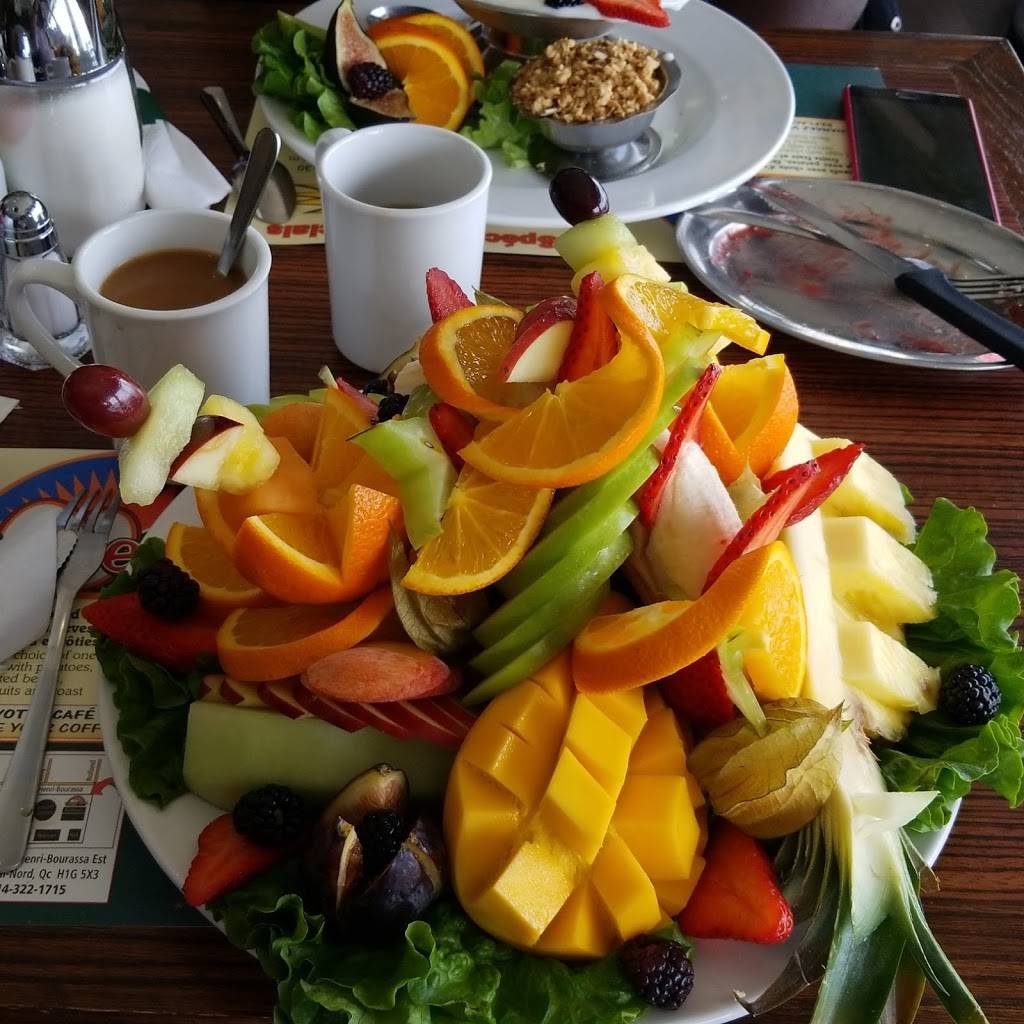 Eggcetera | restaurant | 5975 Boulevard Robert-Bourassa, Laval, QC H7E 0A4, Canada | 4506656161 OR +1 450-665-6161