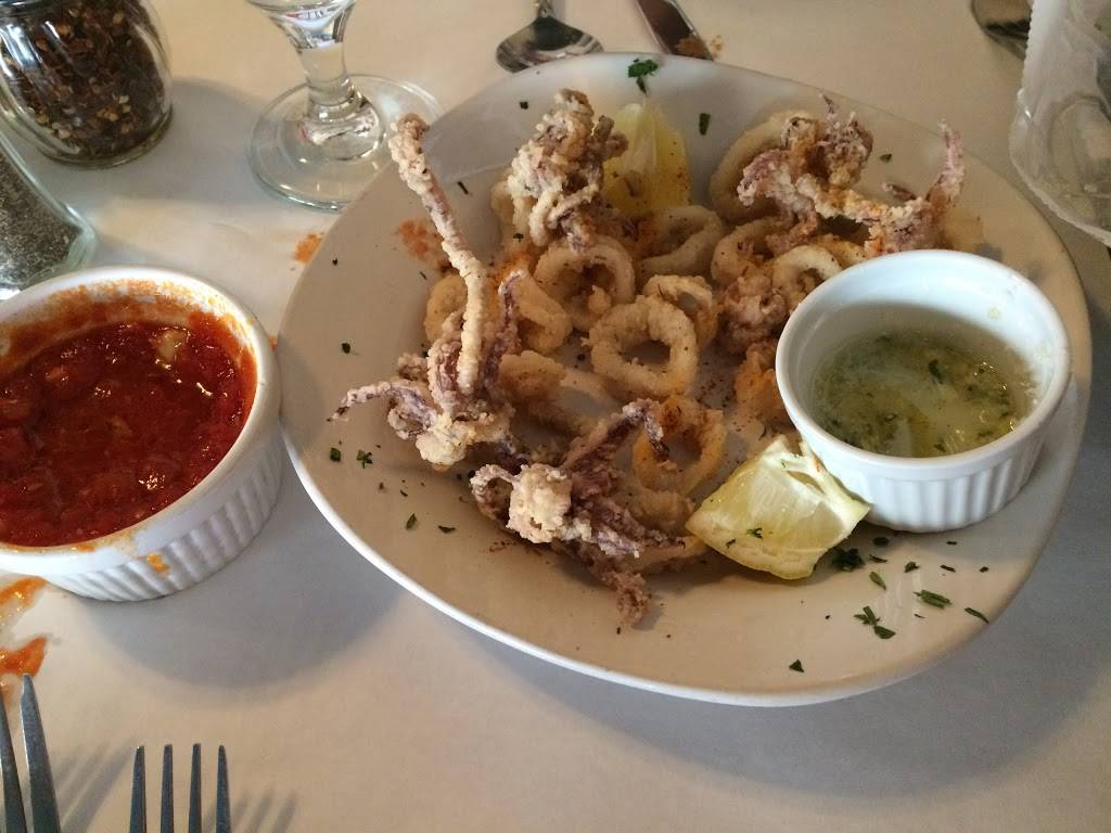 Bella Roma | restaurant | 134 E Market St, New Albany, IN 47150, USA | 8127259495 OR +1 812-725-9495