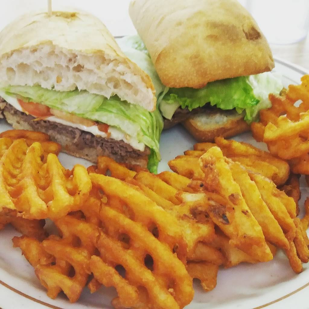 Paradise Pizzeria | restaurant | 6144 Chesapeake Blvd, Norfolk, VA 23513, USA | 7578550100 OR +1 757-855-0100