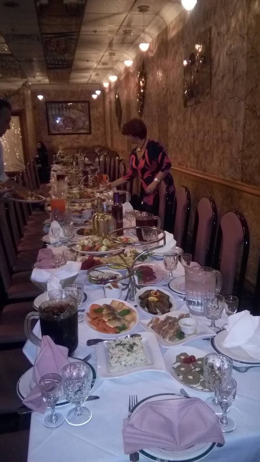 Vernissage Restaurant | night club | 111 Wagaraw Rd, Hawthorne, NJ 07506, USA | 9734235808 OR +1 973-423-5808