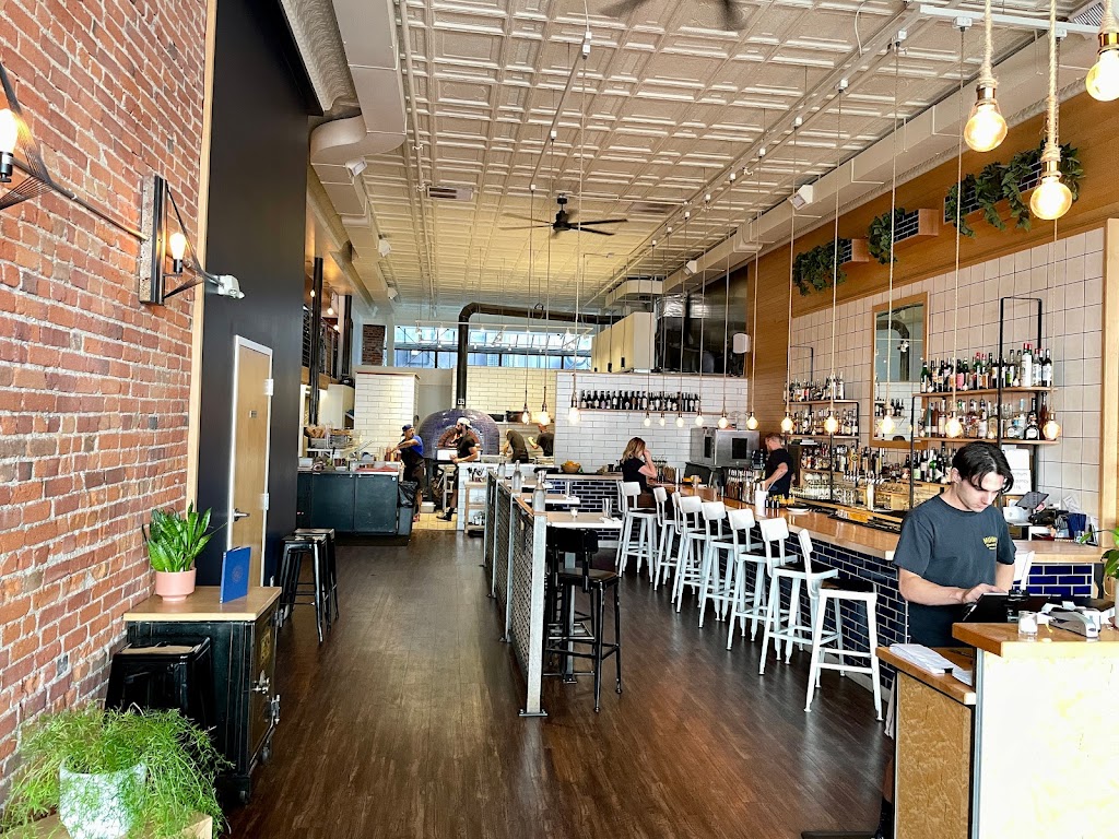 Wooden City Spokane | restaurant | 821 W Riverside Ave, Spokane, WA 99201, USA | 5098227194 OR +1 509-822-7194