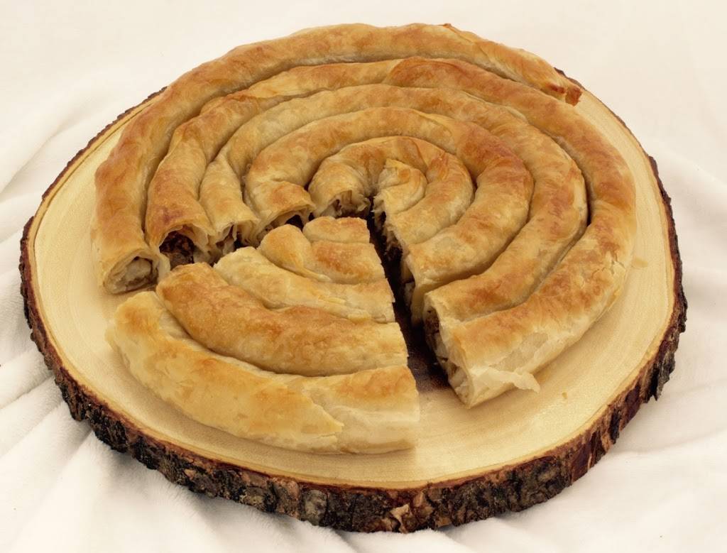 Djerdan Burek Brooklyn | bakery | 2283 65th St, Brooklyn, NY 11204, USA | 7184843180 OR +1 718-484-3180