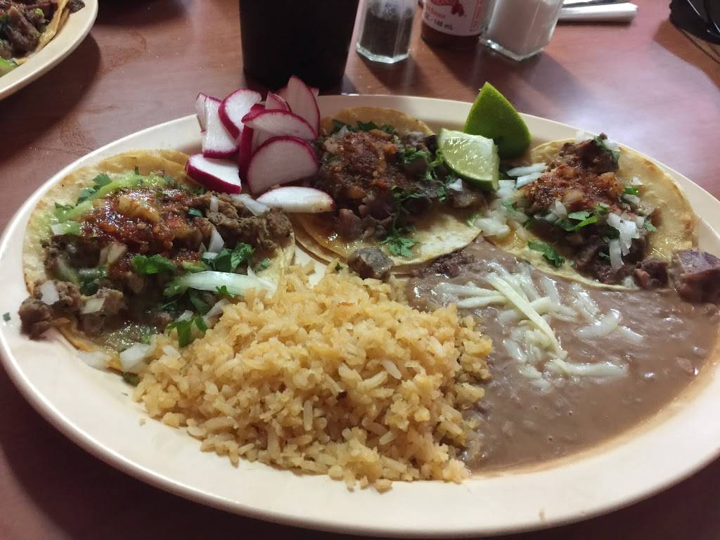 Tacos El Jr | restaurant | 126 Iowa Ave, Riverside, CA 92507, USA | 9516835921 OR +1 951-683-5921