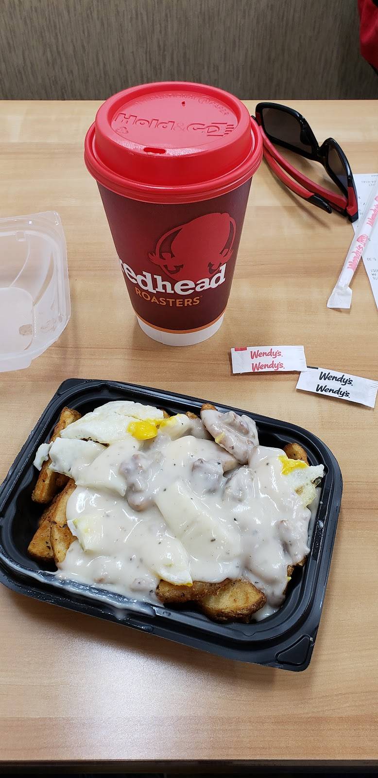 Wendys | restaurant | 436 Edwards Access Rd, Edwards, CO 81632, USA | 9709265850 OR +1 970-926-5850