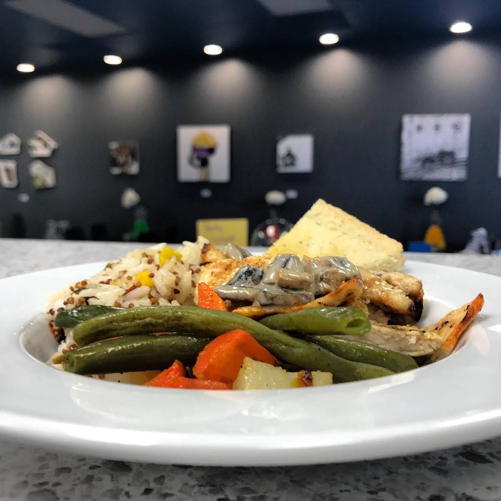 Unique Bistro | restaurant | 6260 Westpark Dr suite 120, Houston, TX 77057, USA | 9293827472 OR +1 929-382-7472