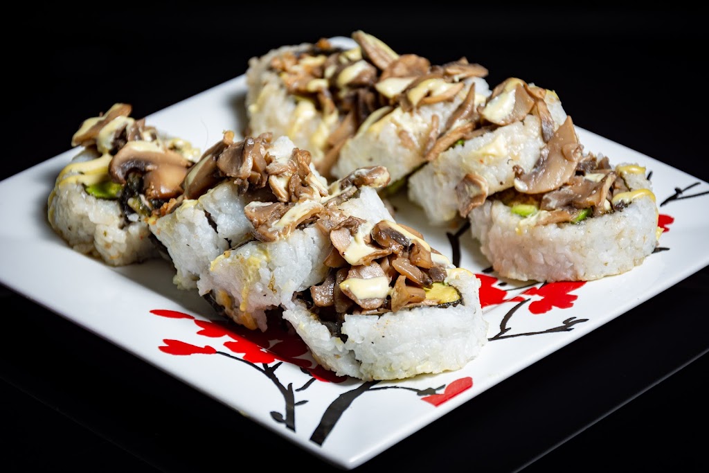 Ryoko Sushi & Grill | restaurant | 2002 S Mason Rd, Katy, TX 77450, USA | 3465395440 OR +1 346-539-5440