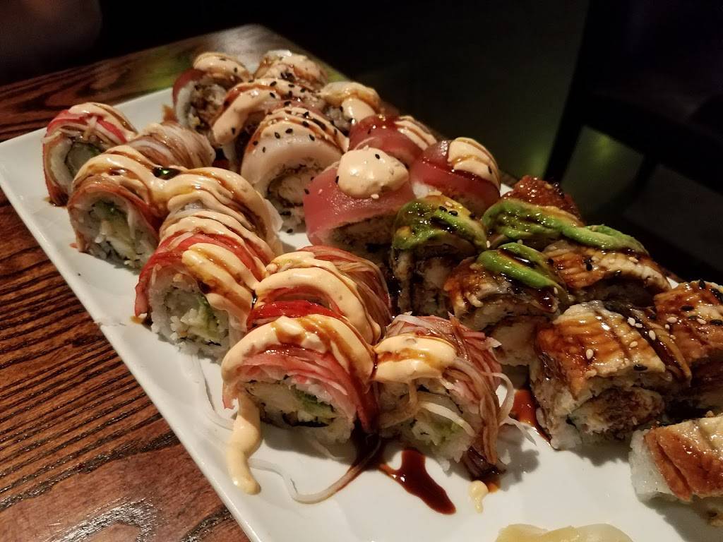 Nagoya Japanese Steakhouse and Sushi | restaurant | 6190 Levis Commons Blvd, Perrysburg, OH 43551, USA | 4199318400 OR +1 419-931-8400