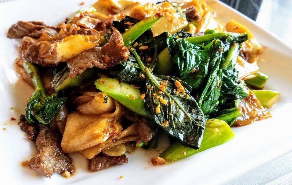 Thai Lao Restaurant | restaurant | 563 Farrington Hwy #103, Kapolei, HI 96707, USA | 8086742262 OR +1 808-674-2262