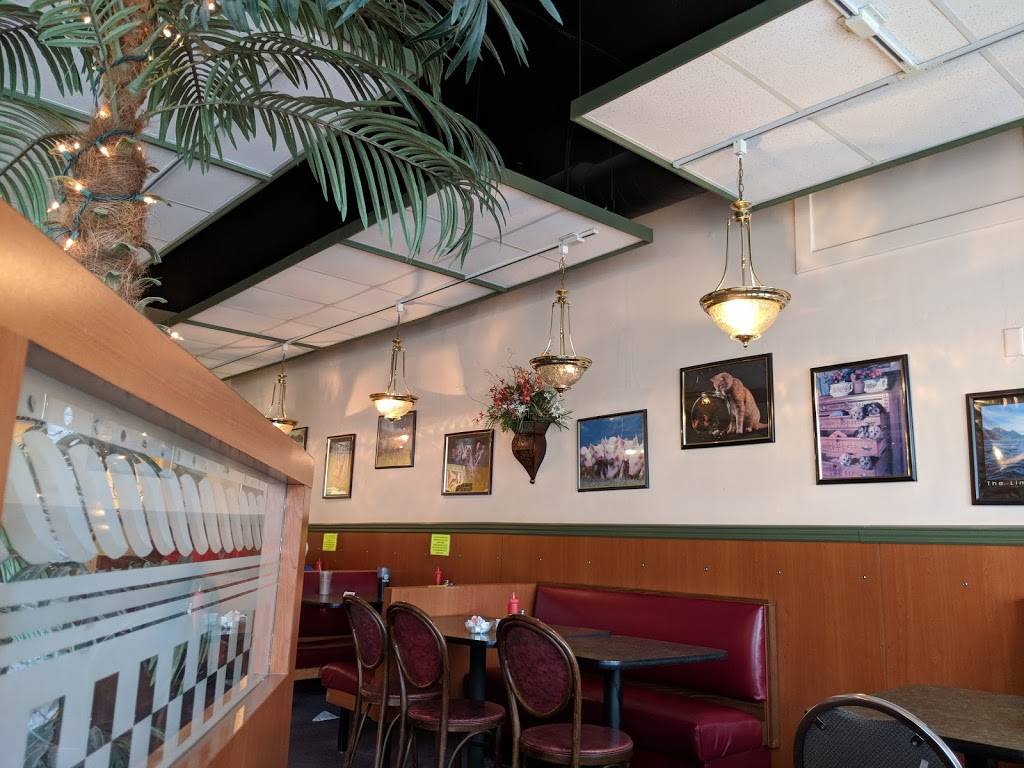 Lucys Diner | restaurant | 8907 Reading Rd, Cincinnati, OH 45215, USA | 5138215900 OR +1 513-821-5900