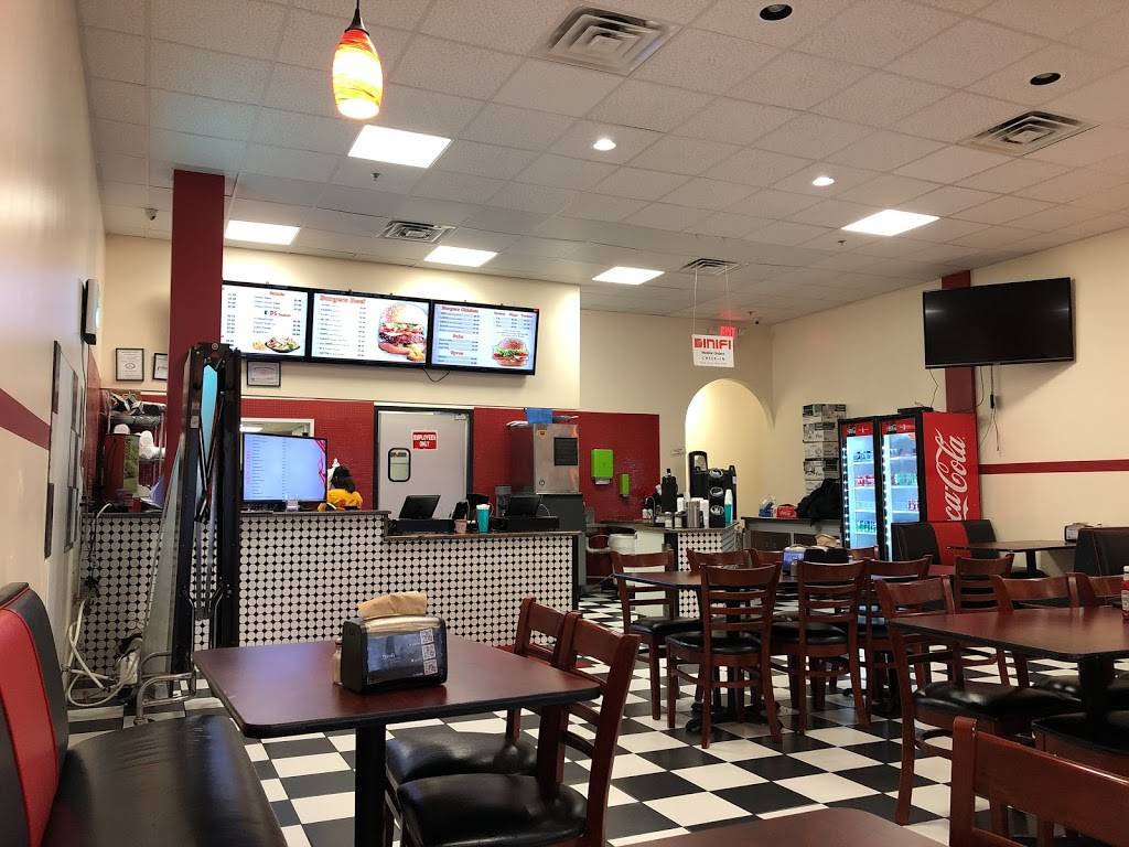 Jimmys Burger | restaurant | 6300 Independence Pkwy, Plano, TX 75023, USA | 4692983611 OR +1 469-298-3611