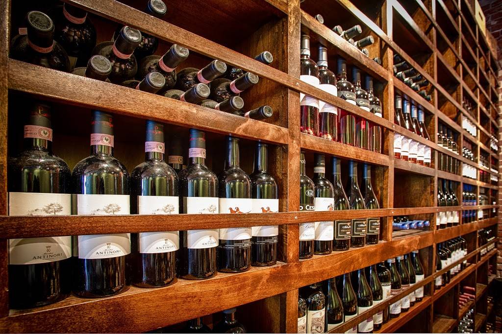 Farfalla Vinoteca e Birreria | restaurant | 1968 Hillhurst Ave, Los Angeles, CA 90027, USA | 3236618070 OR +1 323-661-8070