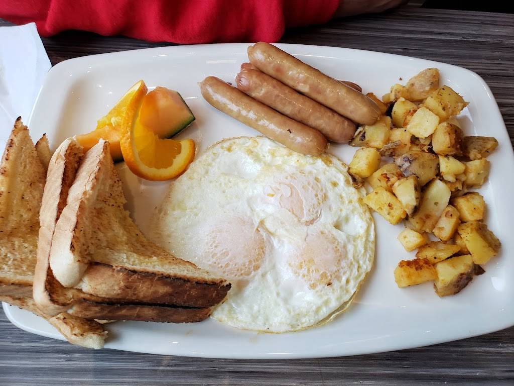 Eggsmart | meal takeaway | 6795 Airport Rd, Mississauga, ON L4V 1E6, Canada | 9054051000 OR +1 905-405-1000