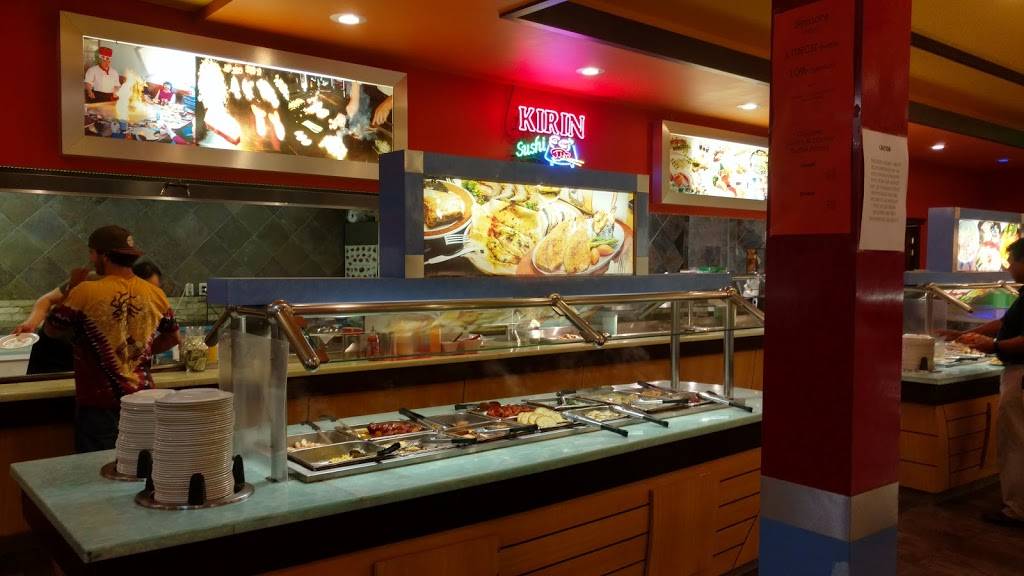 Weis Hibachi Buffet | restaurant | 13151 Dale Mabry Hwy, Tampa, FL 33618, USA | 8139608668 OR +1 813-960-8668