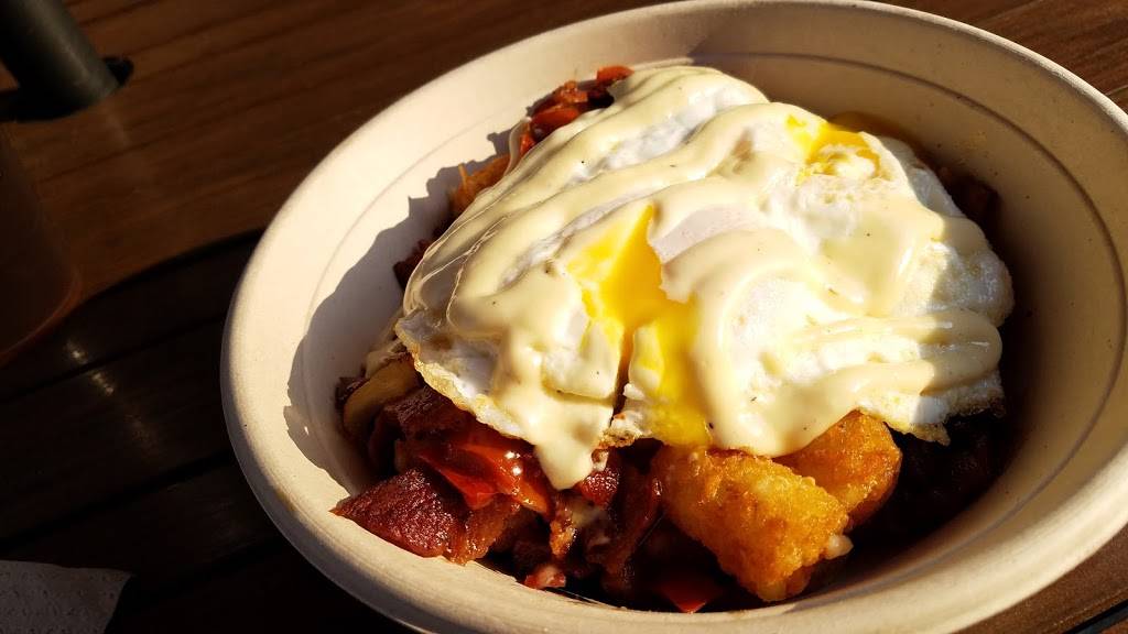 Hash - Playa Vista | restaurant | 12181-B Bluff Creek Dr, Los Angeles, CA 90094, USA | 3102828501 OR +1 310-282-8501