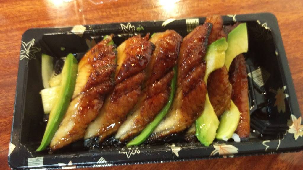 Sushi2u | meal takeaway | 1361 E Colorado St, Glendale, CA 91205, USA | 8189705002 OR +1 818-970-5002