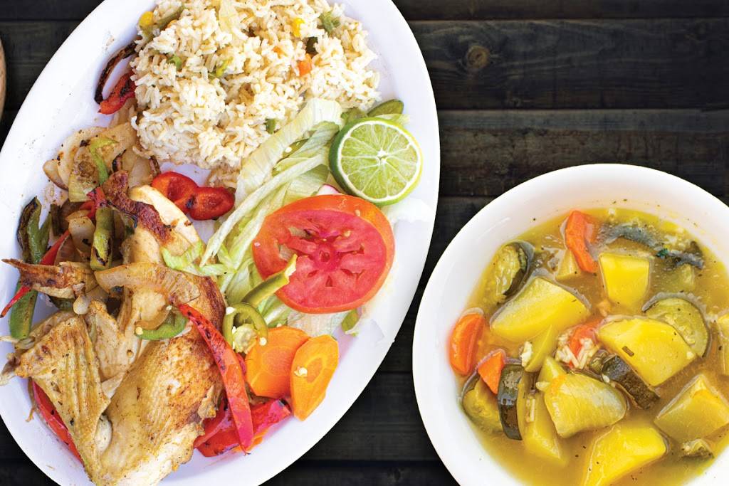 SALVADORAN FOOD RESTAURANTE ROSITA | restaurant | 1762 Rumrill Blvd, San Pablo, CA 94806, USA | 5104729265 OR +1 510-472-9265