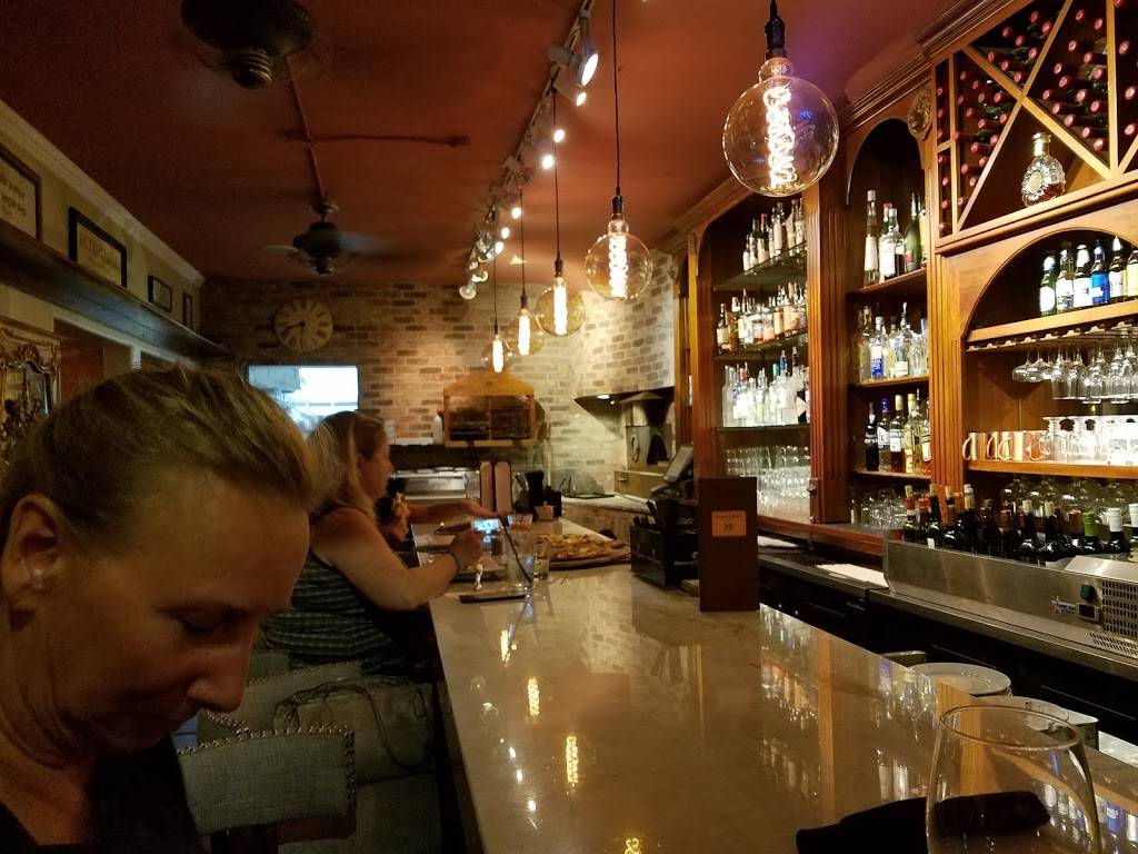 Berninis Bistro | restaurant | 7550 Fay Ave, La Jolla, CA 92037, USA | 8584545013 OR +1 858-454-5013