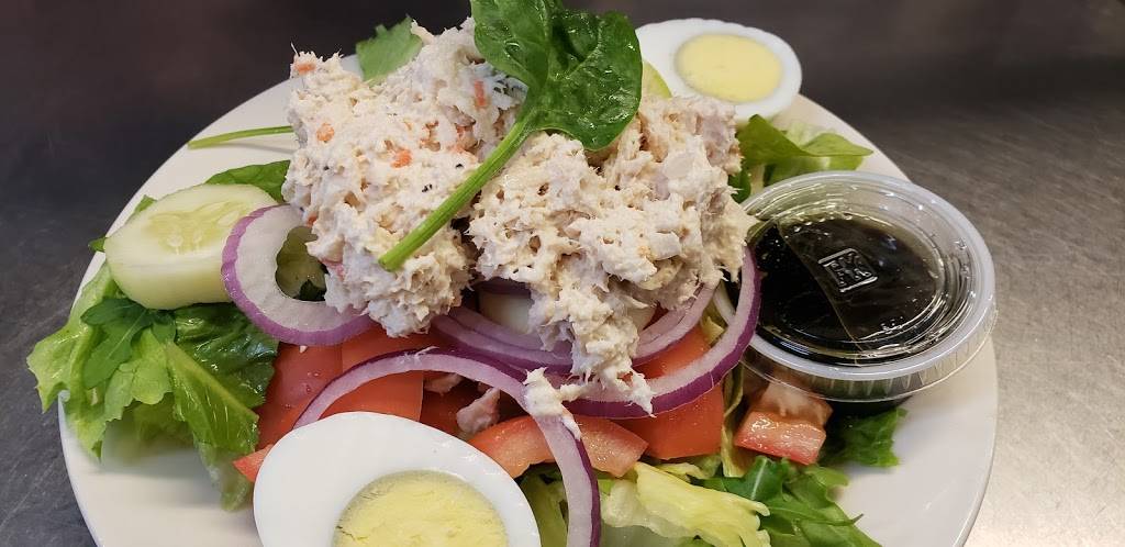 Vincenzos Pizzeria & Gelato | restaurant | 1030 Forrest Ave #107, Dover, DE 19904, USA | 3026740966 OR +1 302-674-0966