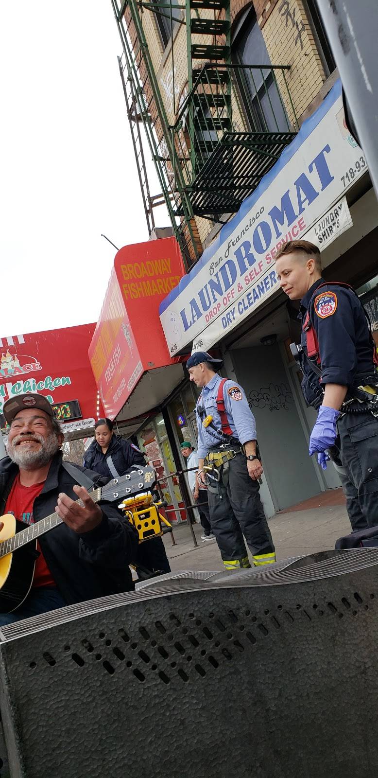 New Win Shing | restaurant | 48-06 Broadway, Long Island City, NY 11103, USA | 7189569688 OR +1 718-956-9688