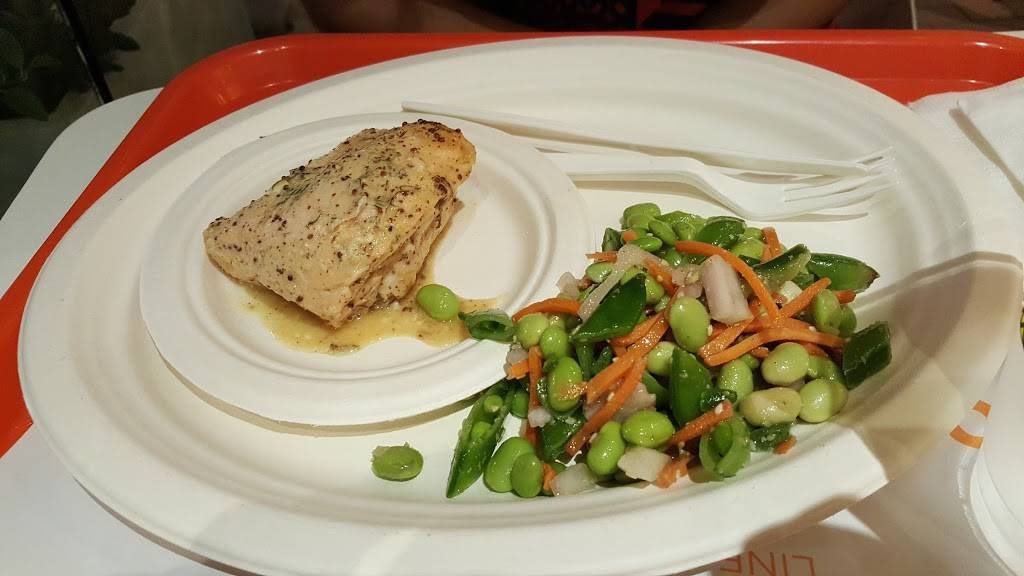 Lemonade | restaurant | 4525 La Jolla Village Dr Unit D35, San Diego, CA 92122, USA | 8582510912 OR +1 858-251-0912