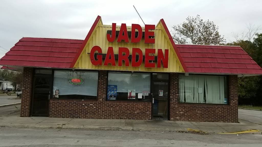 Jade Garden | restaurant | 101 S Crater Rd, Petersburg, VA 23803, USA | 8047329885 OR +1 804-732-9885