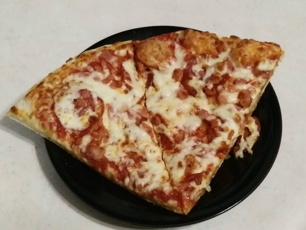 Royal Pizza | restaurant | 280 Victoria St N, Kitchener, ON N2H 5C8, Canada | 5193421500 OR +1 519-342-1500