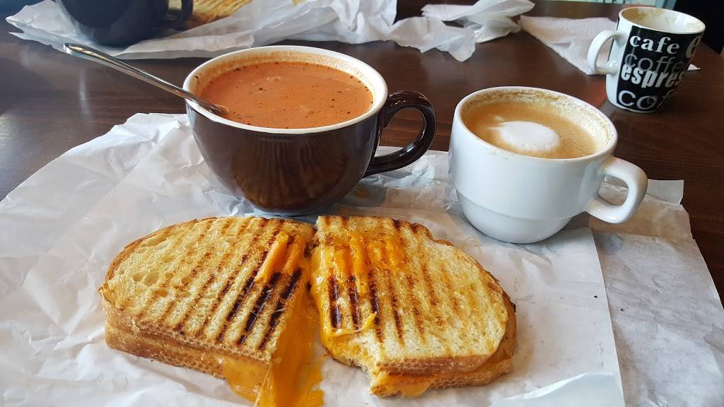 The Jitter House | cafe | 617 Simpson Ave, Hoquiam, WA 98550, USA | 3605898581 OR +1 360-589-8581