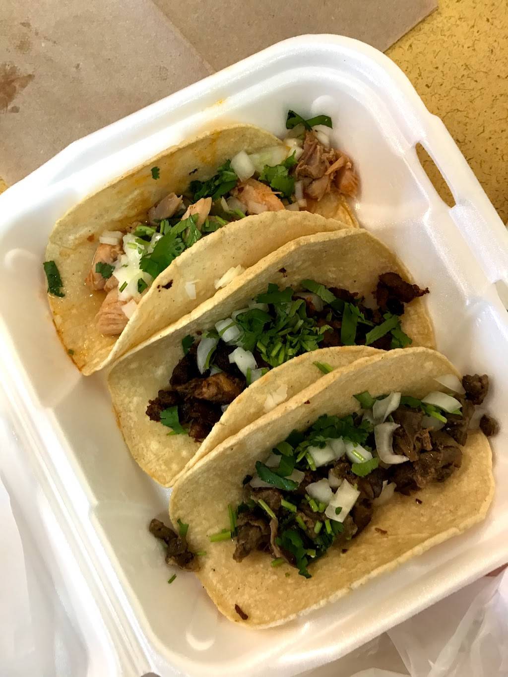 M.R.Taco | restaurant | 210 Forest Pkwy, Forest Park, GA 30297, USA | 4043617162 OR +1 404-361-7162