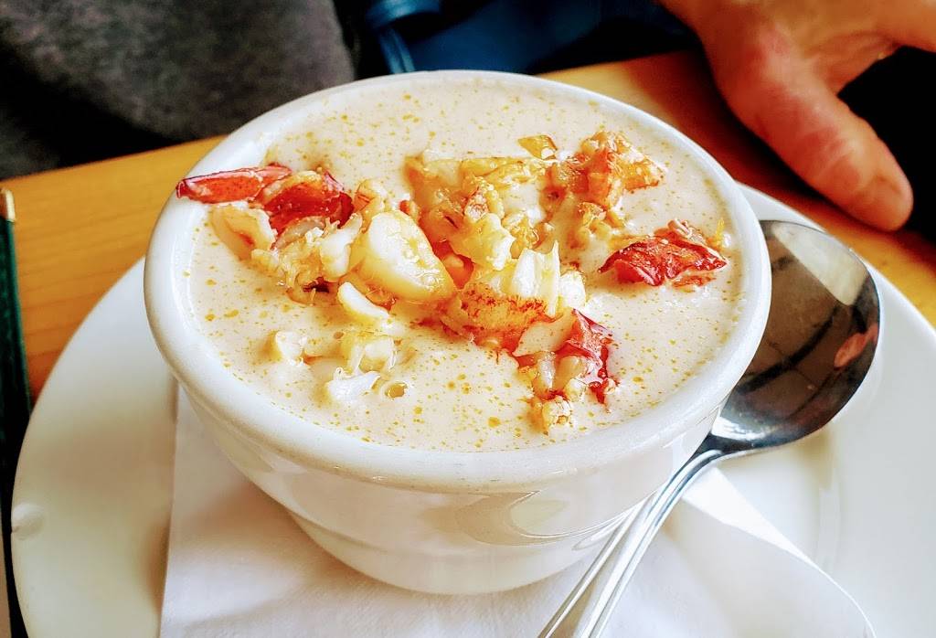 Morses Cribstone Grill | restaurant | 1945 Harpswell Islands Rd, Bailey Island, ME 04003, USA | 2078337775 OR +1 207-833-7775