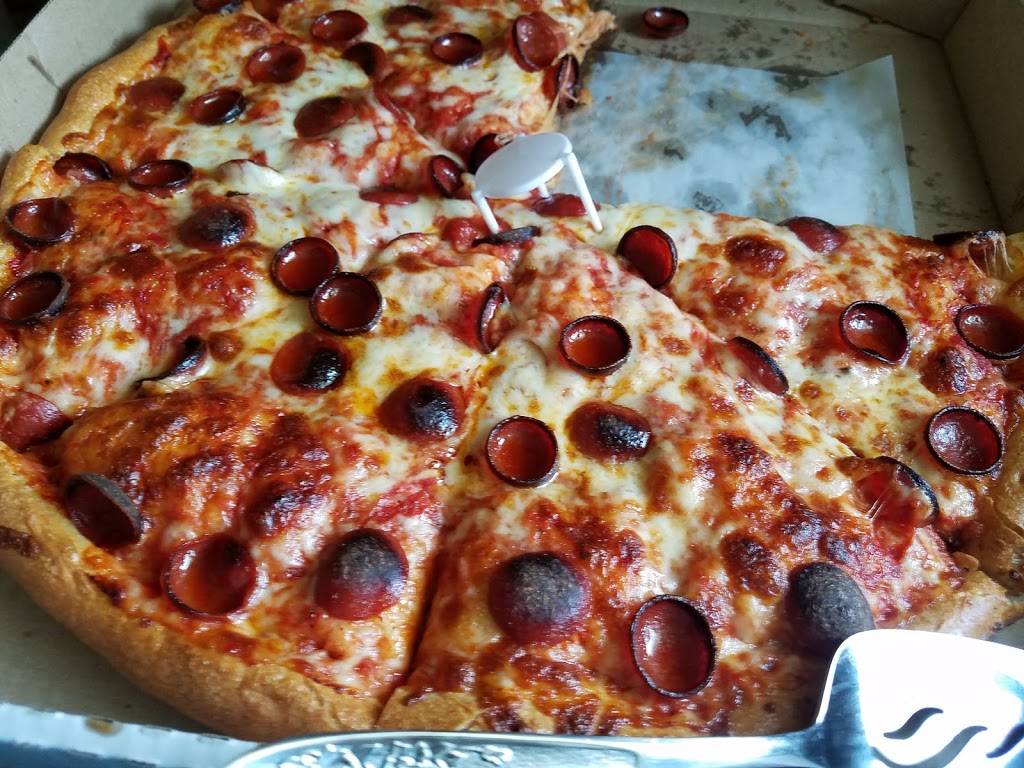 Edies Pizza | restaurant | 380 Buffalo St, Hamburg, NY 14075, USA | 7166460030 OR +1 716-646-0030