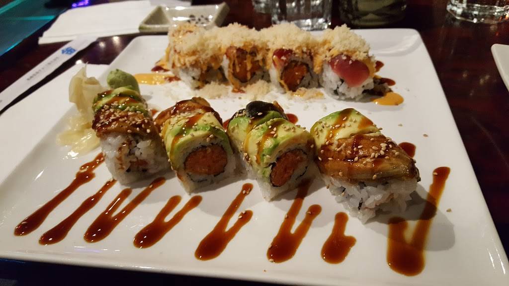 Omiya Sushi | restaurant | 8618 4th Ave, Brooklyn, NY 11209, USA | 7187481977 OR +1 718-748-1977