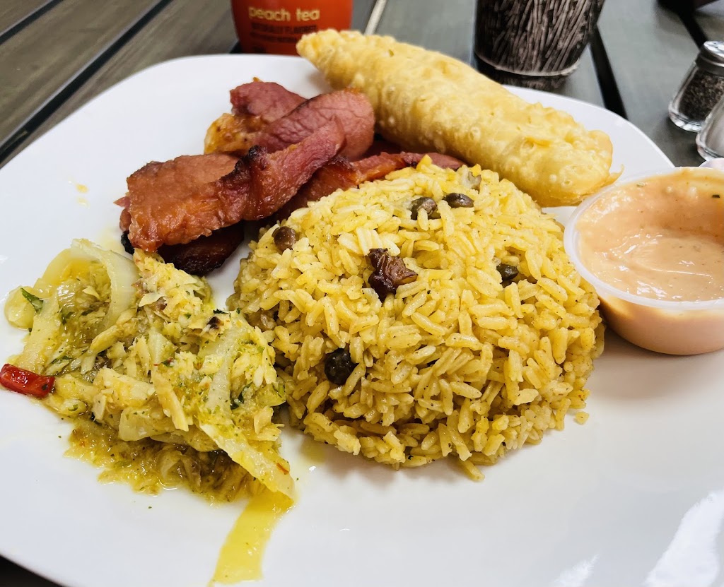 TeeTees Frituras | restaurant | 95 Water St, Staten Island, NY 10304, USA | 7184894149 OR +1 718-489-4149