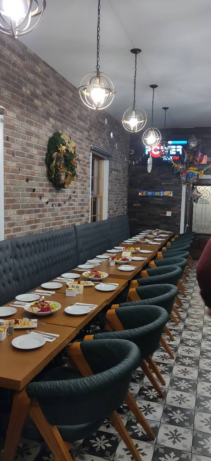 Ora Cafe & Bistro | restaurant | 441 Crooks Ave, Clifton, NJ 07011, USA | 8565422451 OR +1 856-542-2451