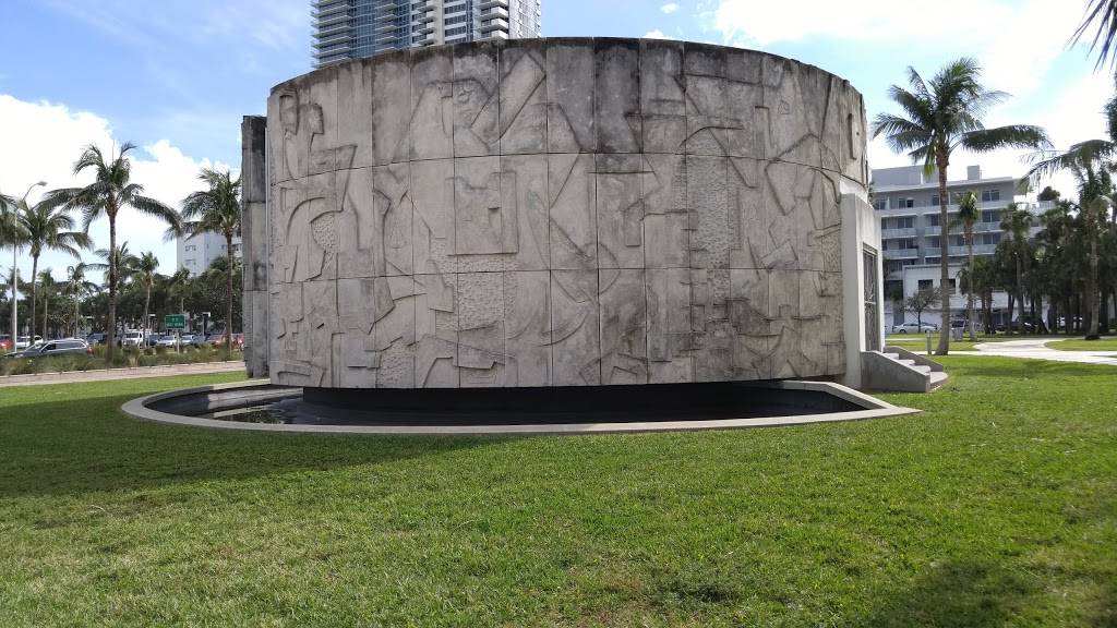 The Bass | cafe | 2100 Collins Ave, Miami Beach, FL 33139, USA | 3056737530 OR +1 305-673-7530