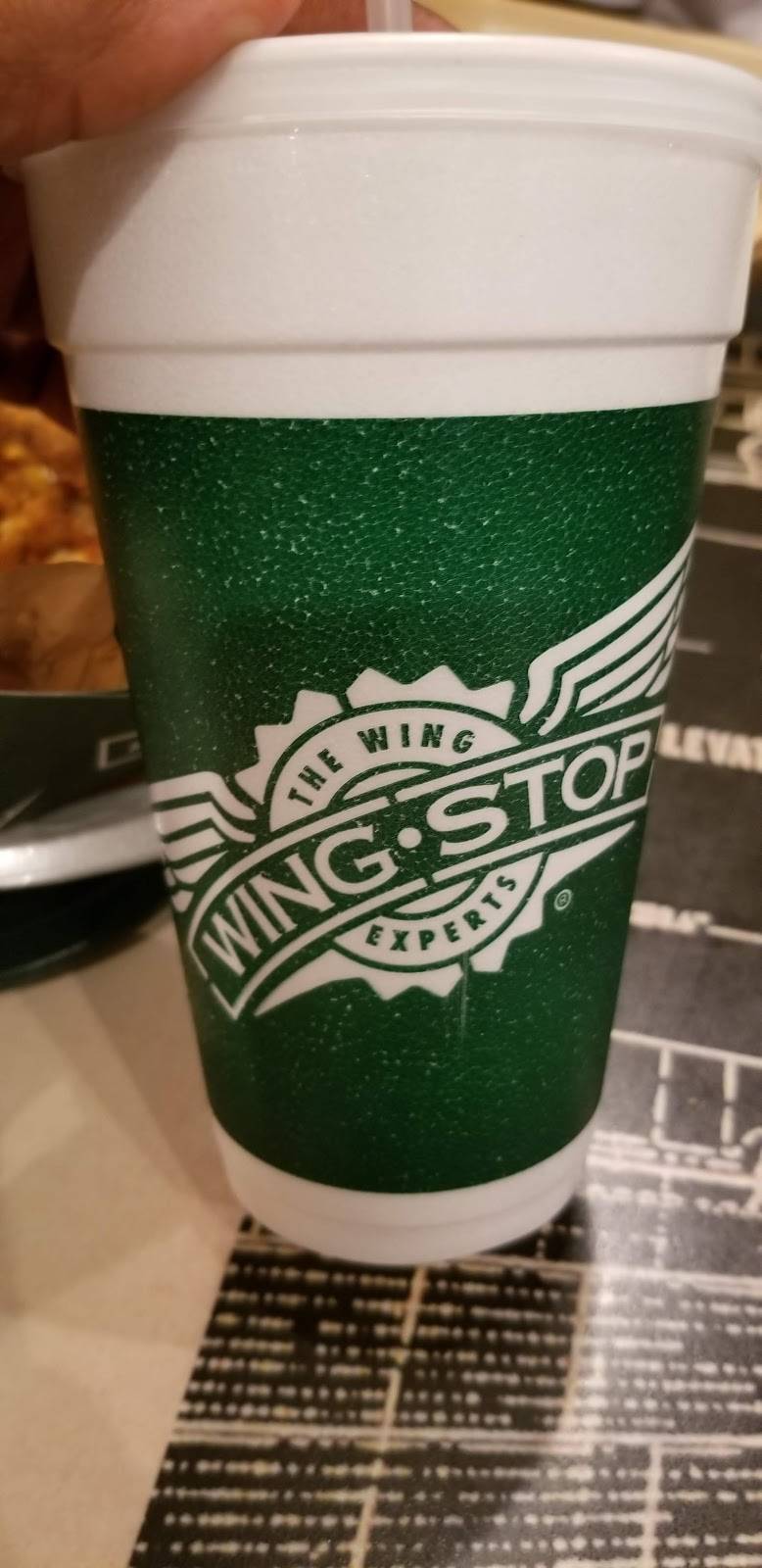 Wingstop | restaurant | 2881 Matlock Rd Ste 103, Mansfield, TX 76063, USA | 8174530900 OR +1 817-453-0900