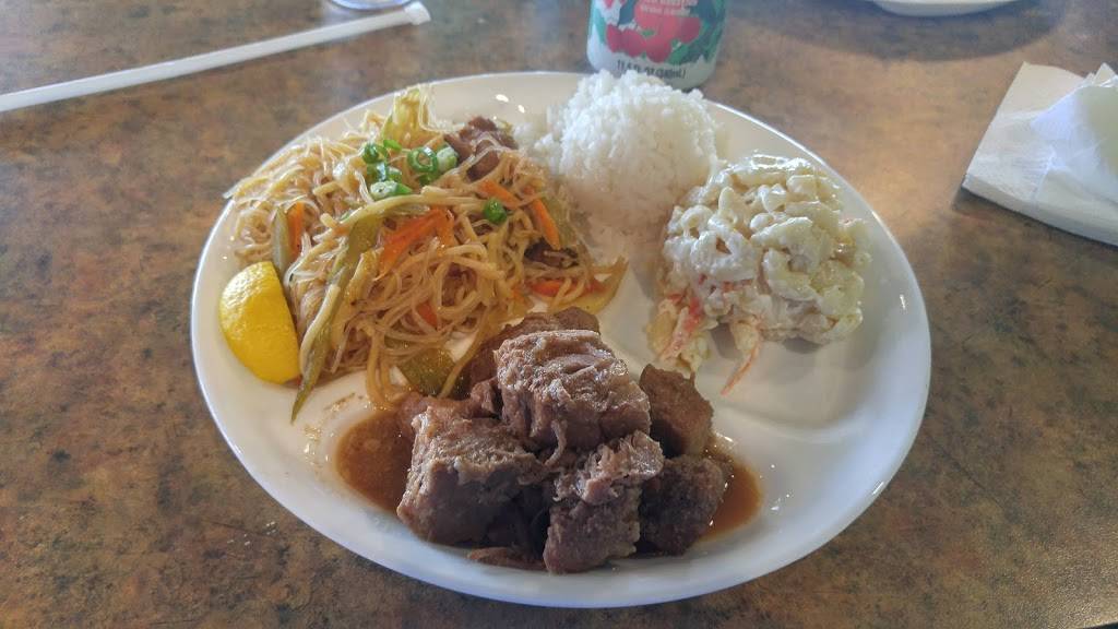 Thelmas Filipino Restaurant | restaurant | 1205 W Sunset Rd, Henderson, NV 89014, USA | 7022070443 OR +1 702-207-0443