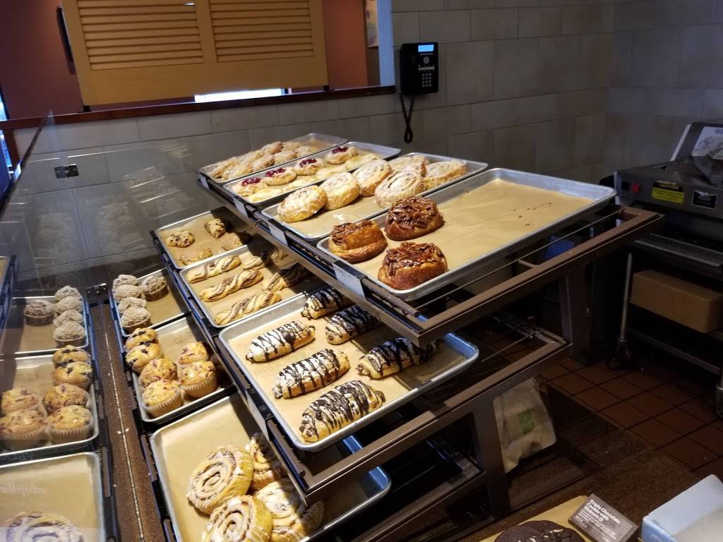 Panera Bread | bakery | 9444 Civic Centre Blvd, West Chester Township, OH 45069, USA | 5137557040 OR +1 513-755-7040
