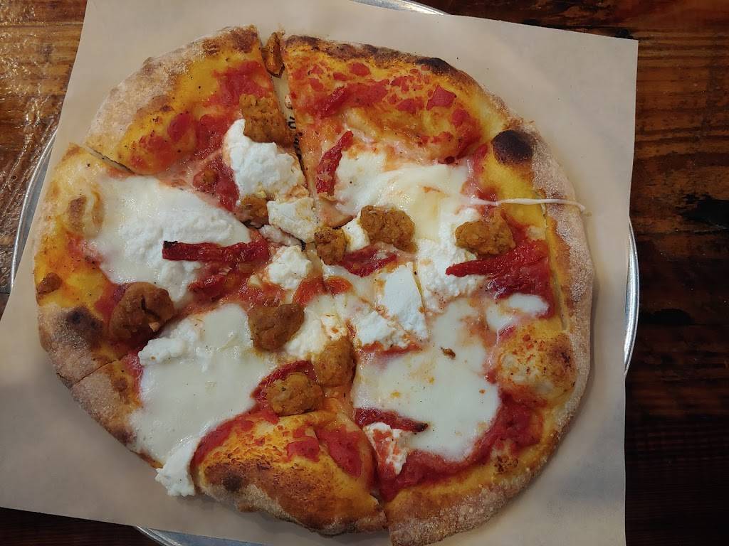 Your Pie | restaurant | 7550 Granby St #90, Norfolk, VA 23505, USA | 7575027679 OR +1 757-502-7679