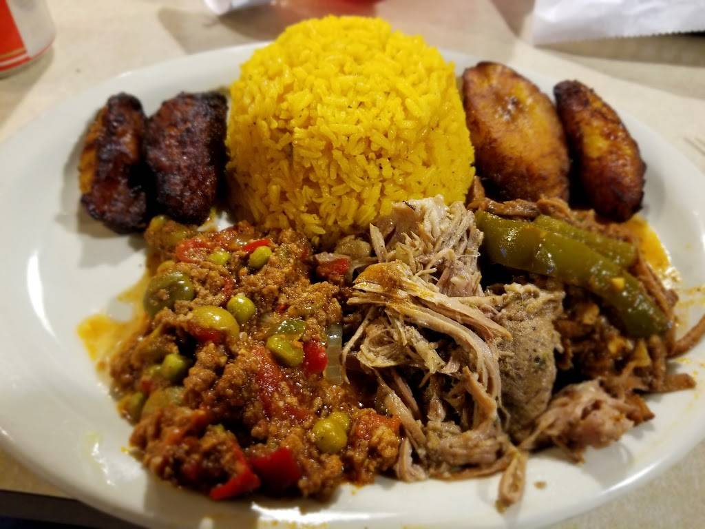 Las Palmas Latin Grill | restaurant | 6431 E County Line Rd Suite 104, Tampa, FL 33647, USA | 8138033903 OR +1 813-803-3903