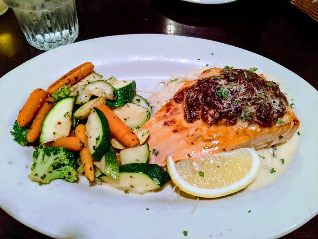 Vincenzos Ristorante | restaurant | 15701 Pacific St, Omaha, NE 68130, USA | 4024983889 OR +1 402-498-3889