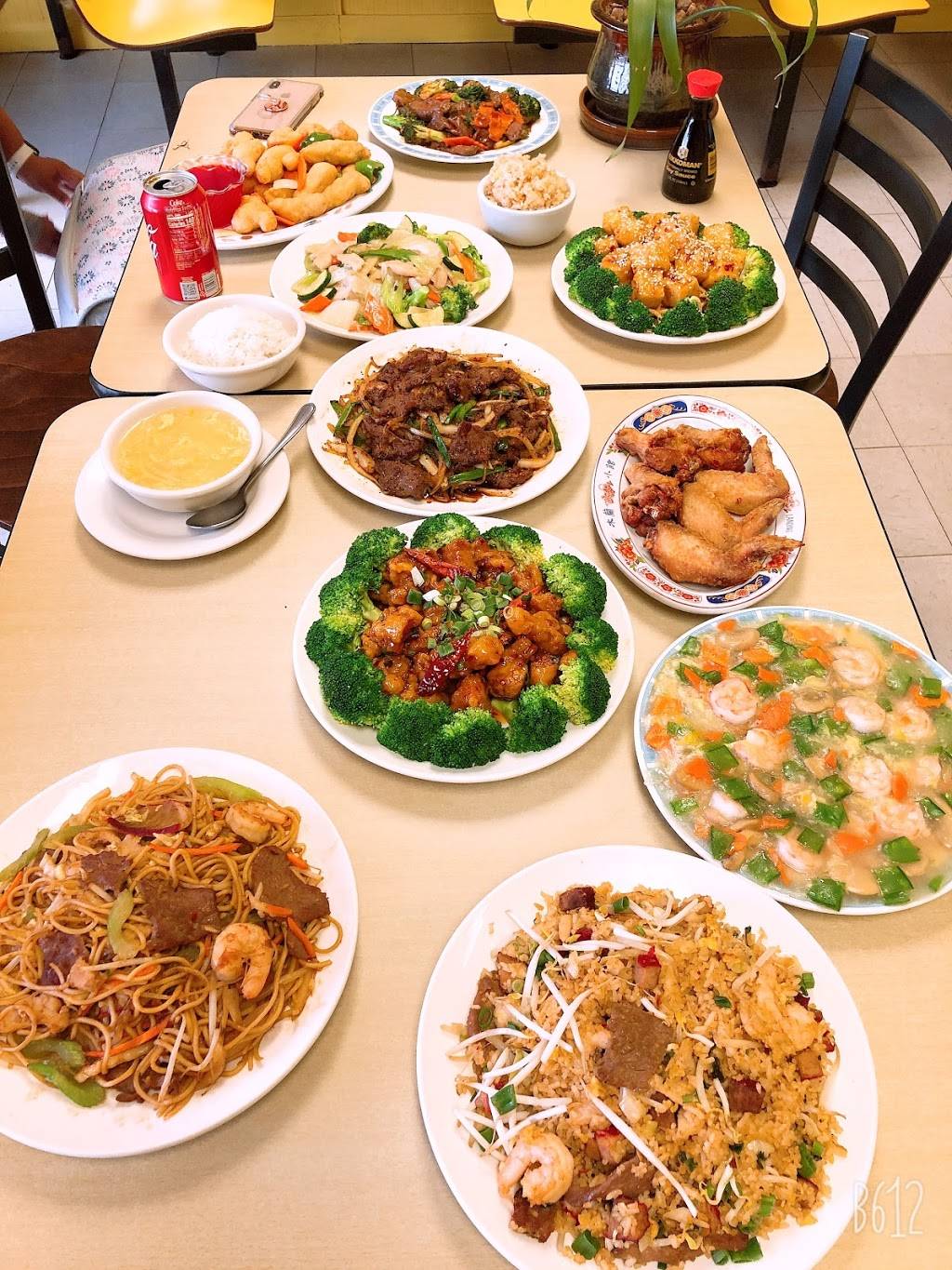 China Dragon | meal delivery | 1329 W 38th Ave, Denver, CO 80211, USA | 3034771668 OR +1 303-477-1668