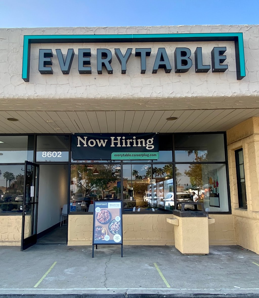 Everytable | restaurant | 8602 Whittier Blvd, Pico Rivera, CA 90660, USA | 5622695144 OR +1 562-269-5144