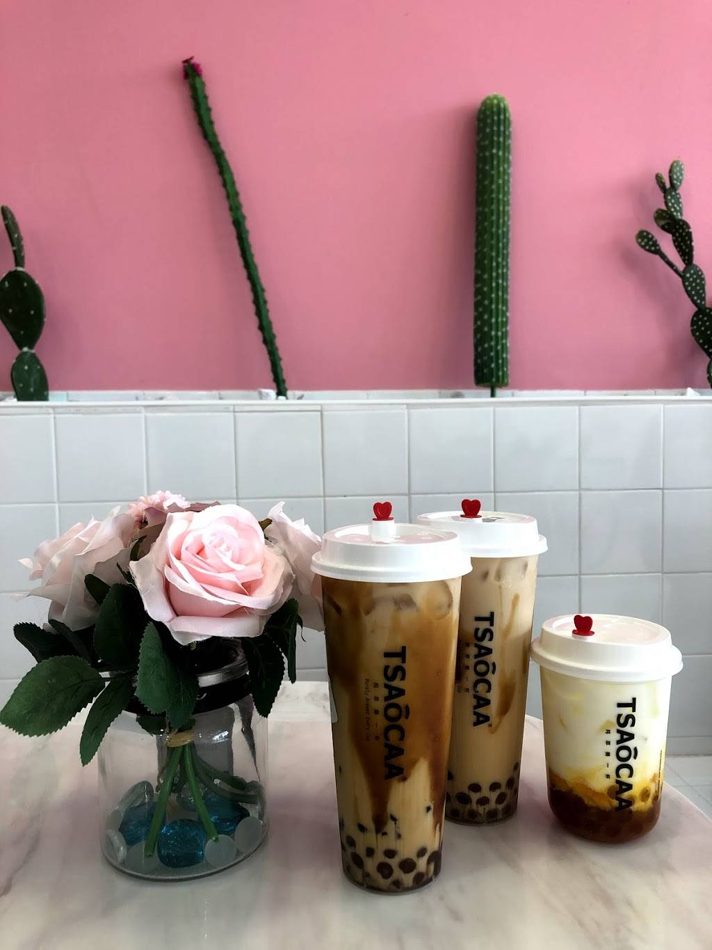 Tsaocaa Florida | cafe | 10150 Beach Blvd #7, Jacksonville, FL 32246, USA | 9046611717 OR +1 904-661-1717