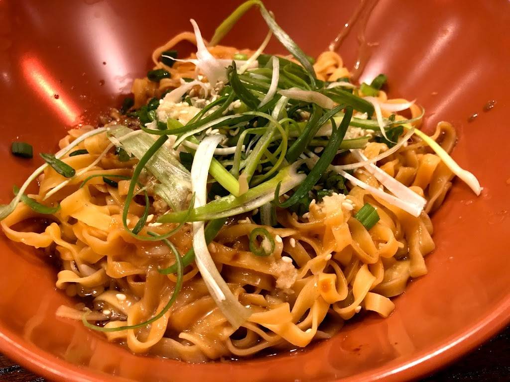 SOHAO Street Fare Cafe | restaurant | 3045 SW 34th St, Gainesville, FL 32608, USA | 3527926788 OR +1 352-792-6788