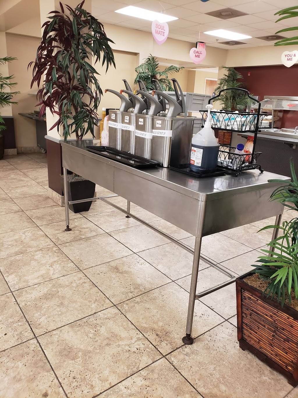 Camp Blanding Conference Center and Restaurant | restaurant | Starke, FL 32091, USA | 9046823197 OR +1 904-682-3197